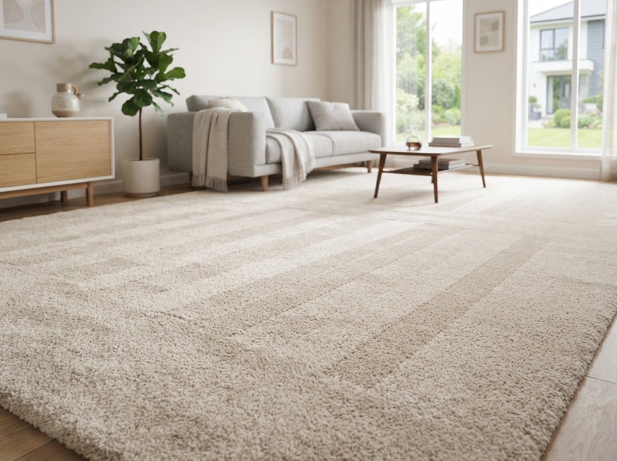 Professional carpet cleaning in Morgan Hill, CA