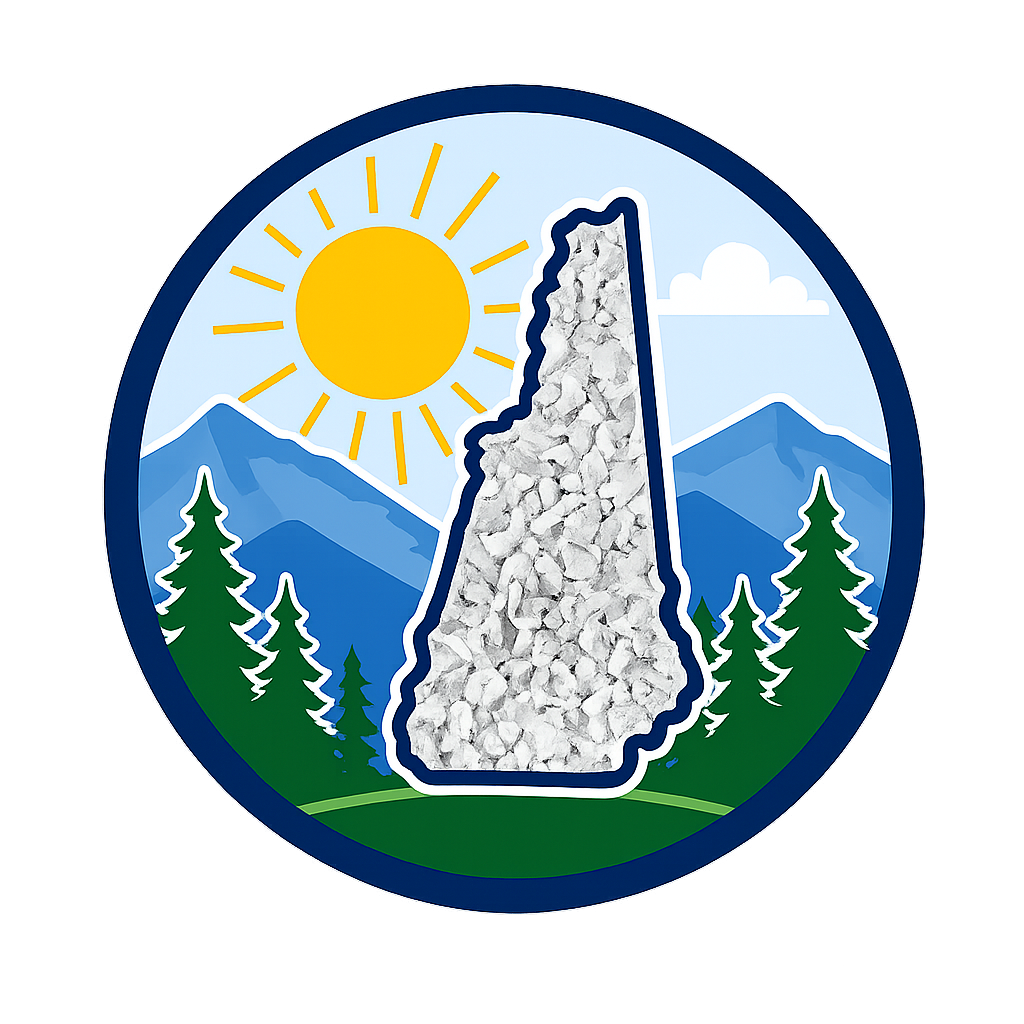 Granite State Connect logo