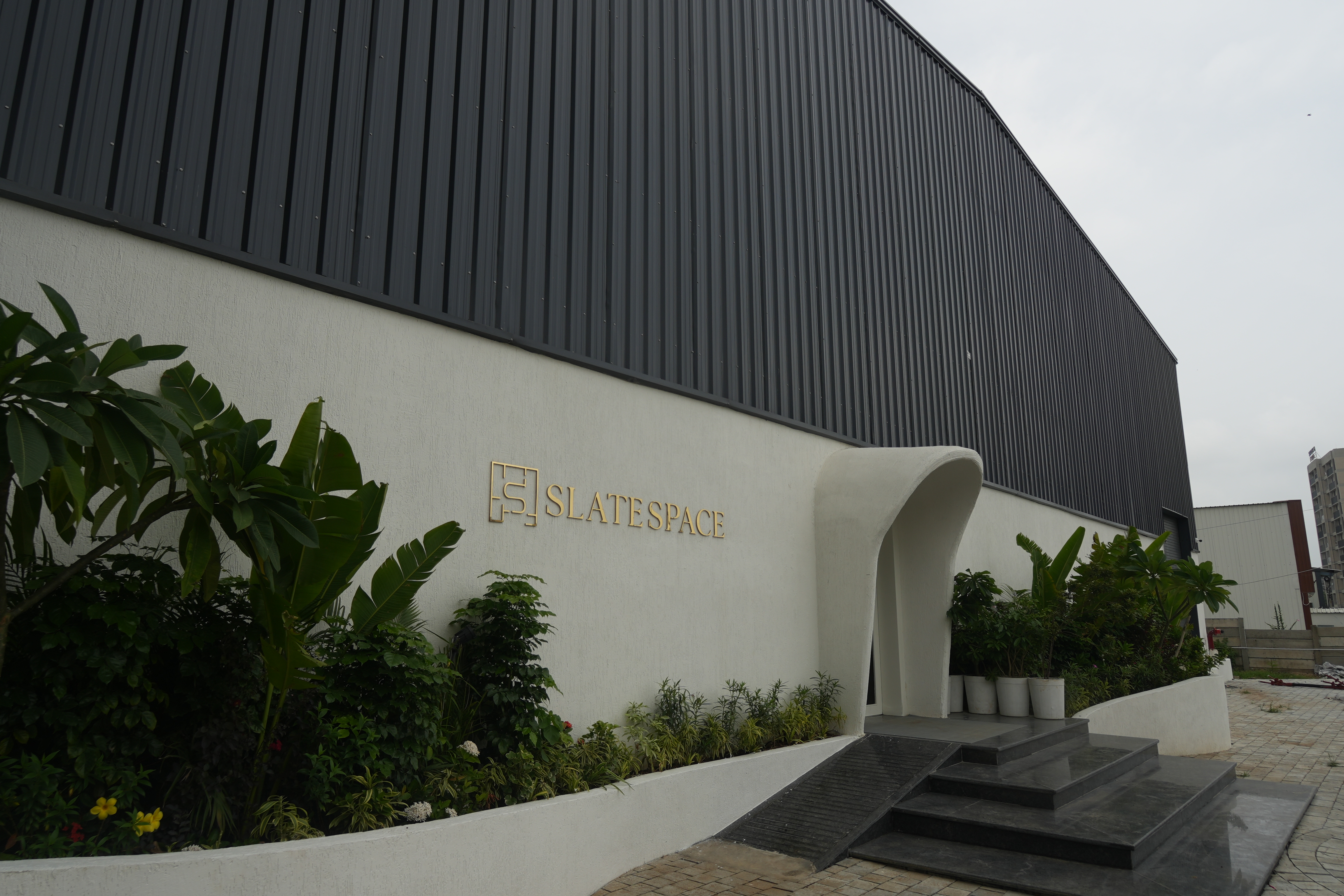 SlateSpace immersive experience studio