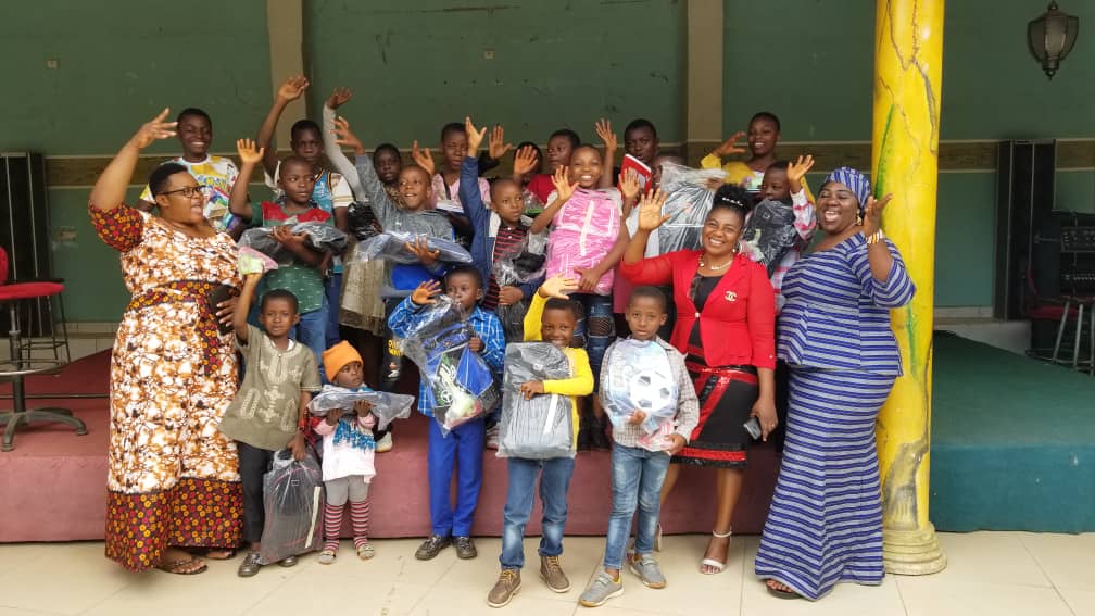 Community Backpack Drive 2023