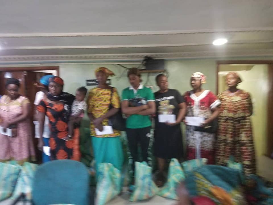 Women Capacity Building Workshop