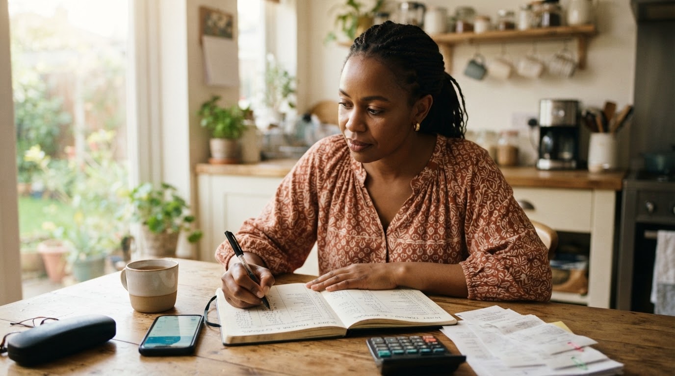 Financial Literacy as Freedom