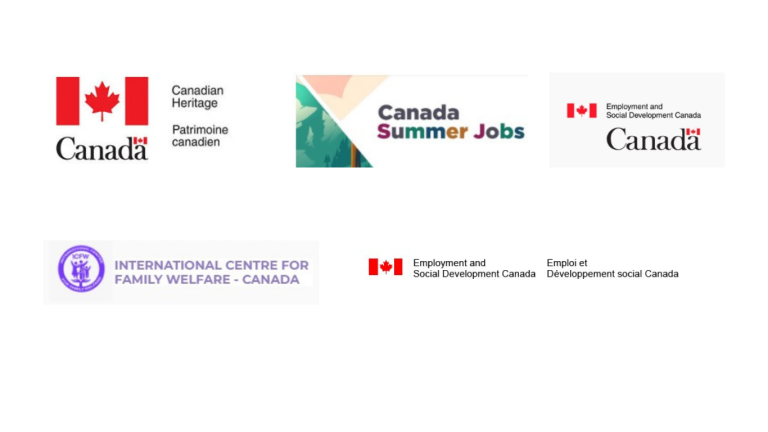Government of Canada / Canadian Heritage / Patrimoine canadien