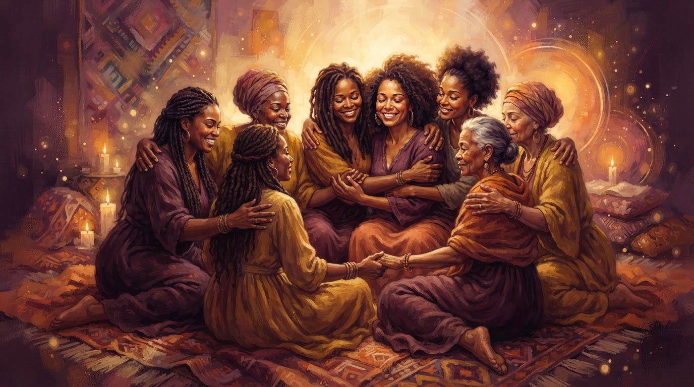 The Circle of Survivors