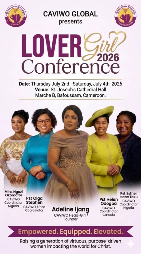 UNITED FOR EQUITY: Empowering Black Canadians & Inclusive Communities