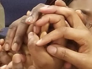 GENDER-BASED VIOLENCE CONVERSATIONS 2018