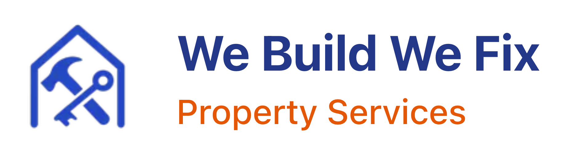 We Build We Fix