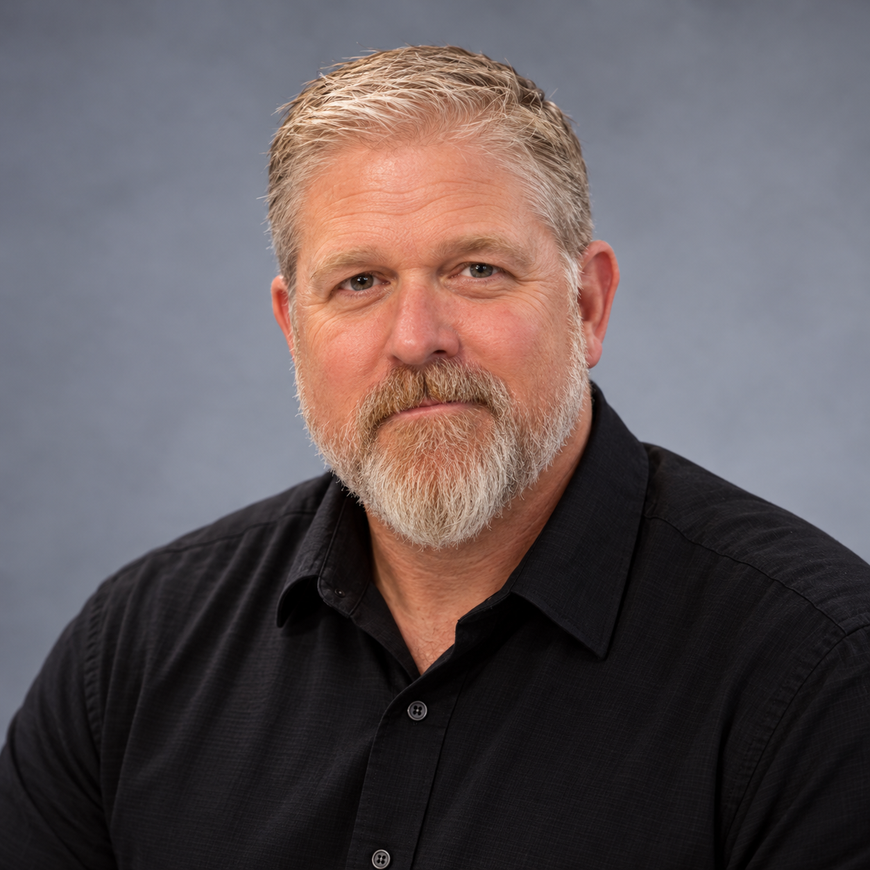 David Lewis, Co-Owner and Chief Technology Officer at Dakodaus
