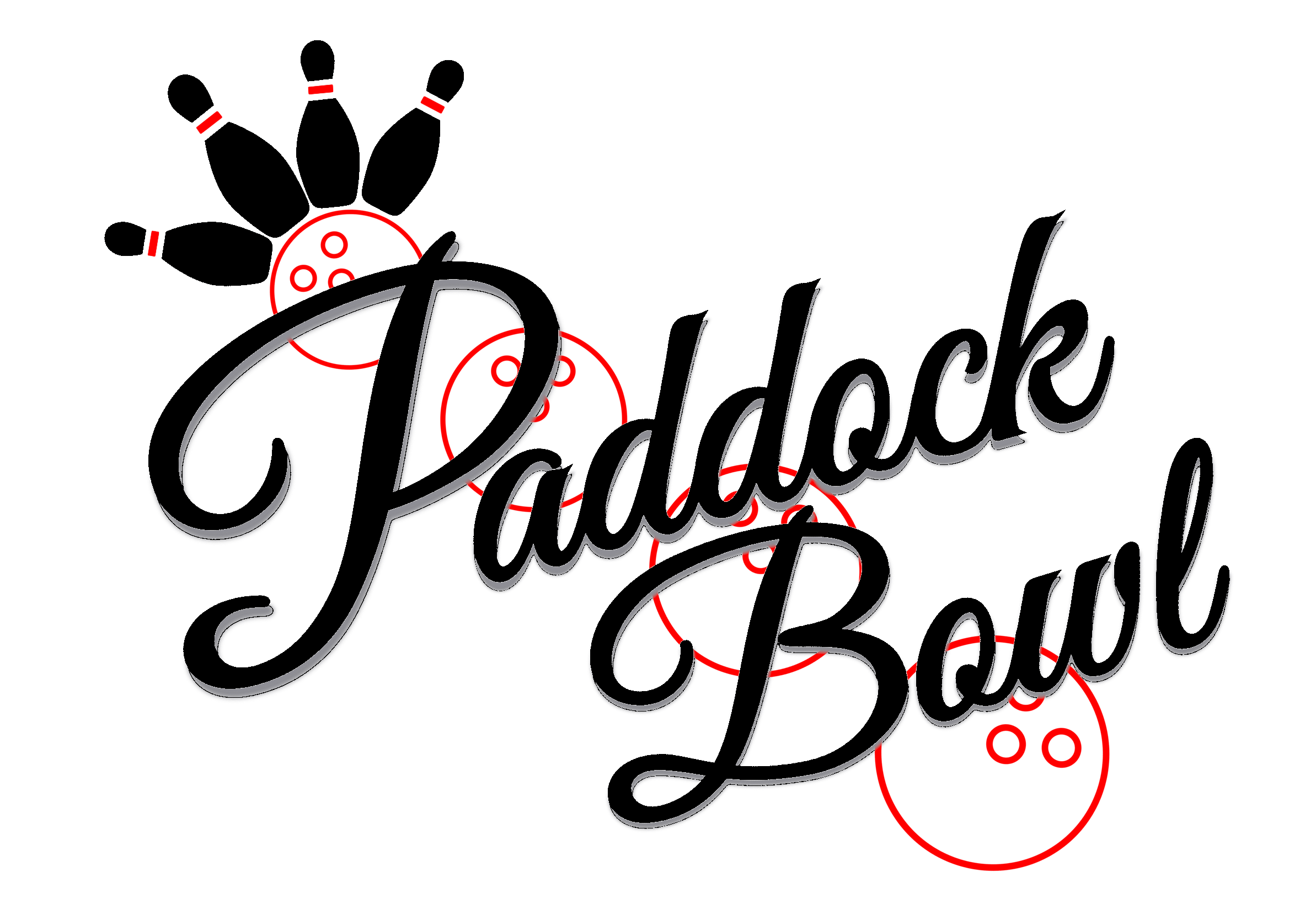 Paddock Bowl