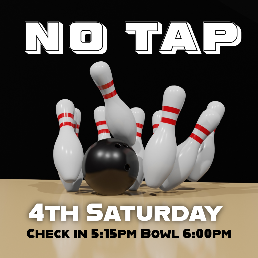 No Tap