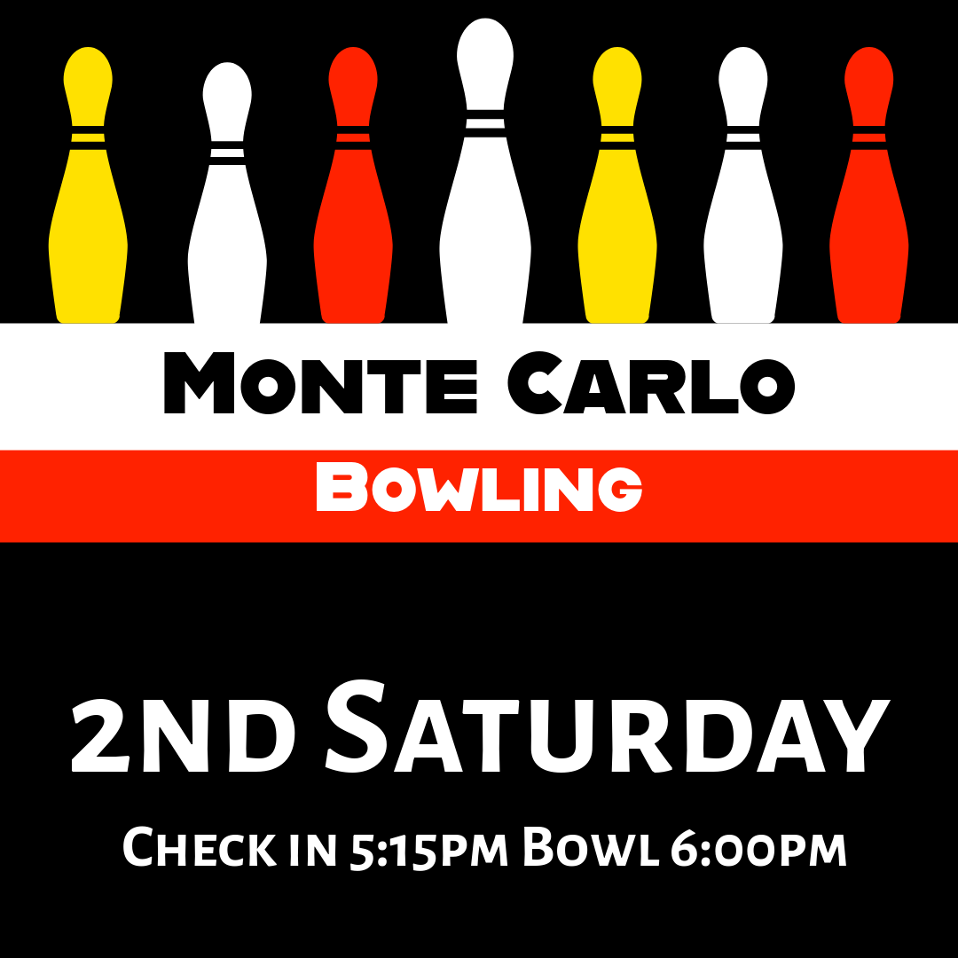 Monte Carlo Bowling