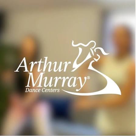Arthur Murray Dance Centers Logo