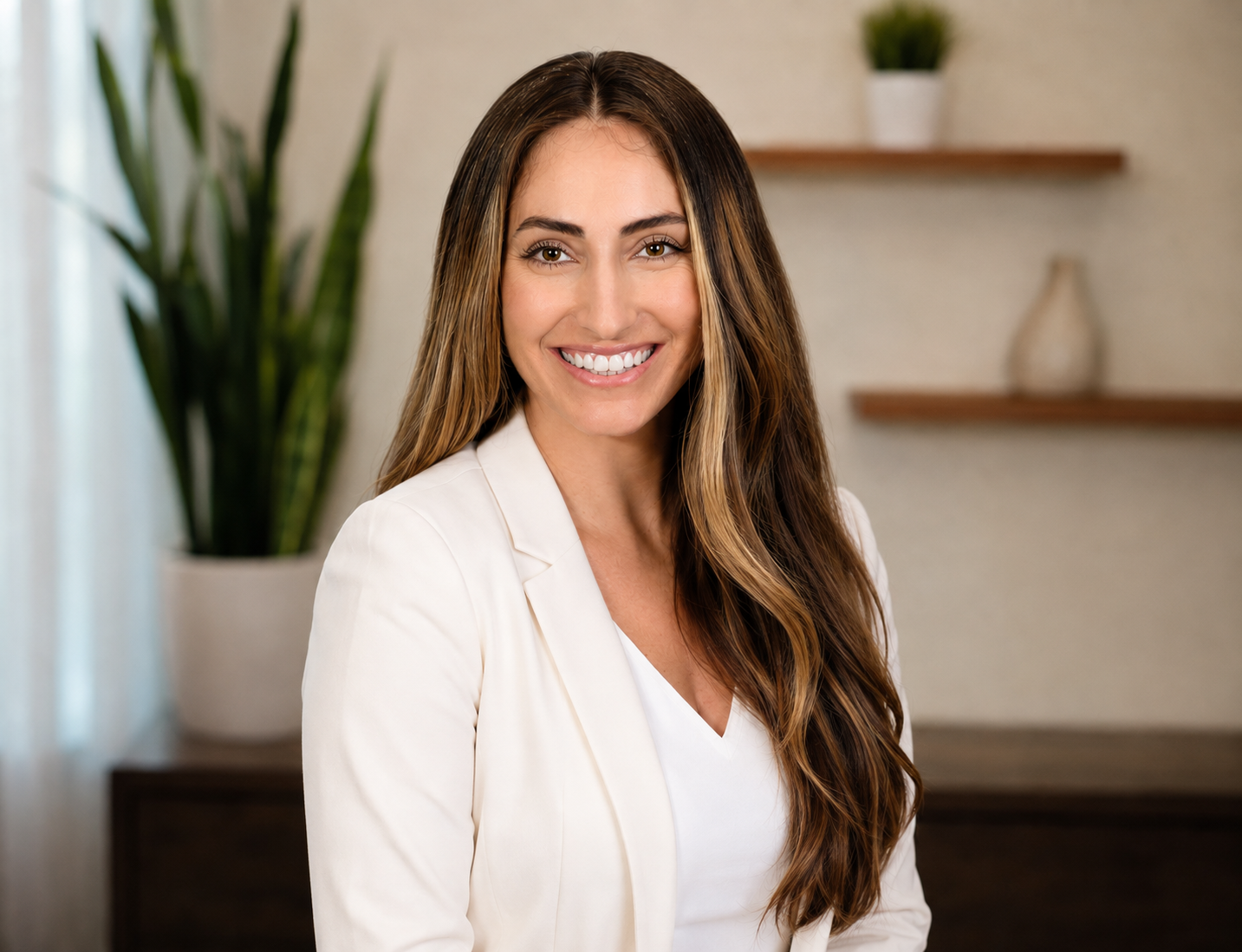 Dr. Arianna Zabriskie