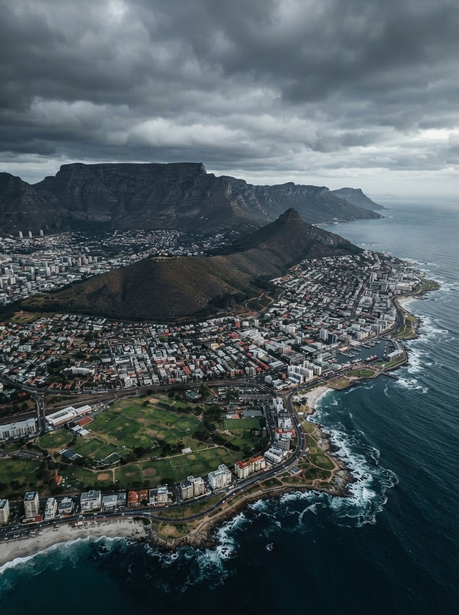 Group Travel & Retreats