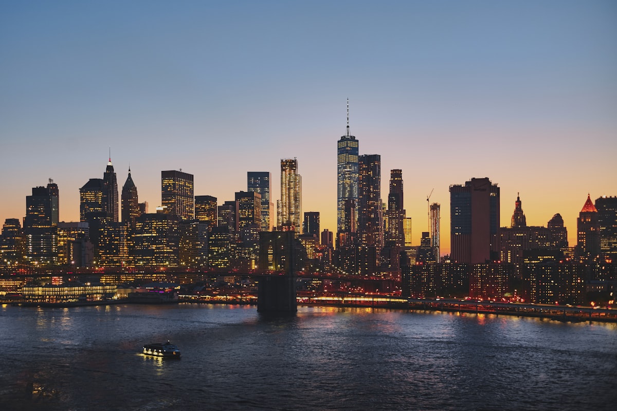 Escape NYC