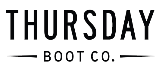 Thursday Boots logo