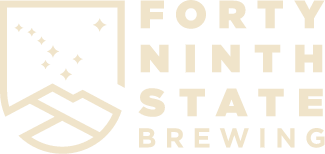 49th State logo