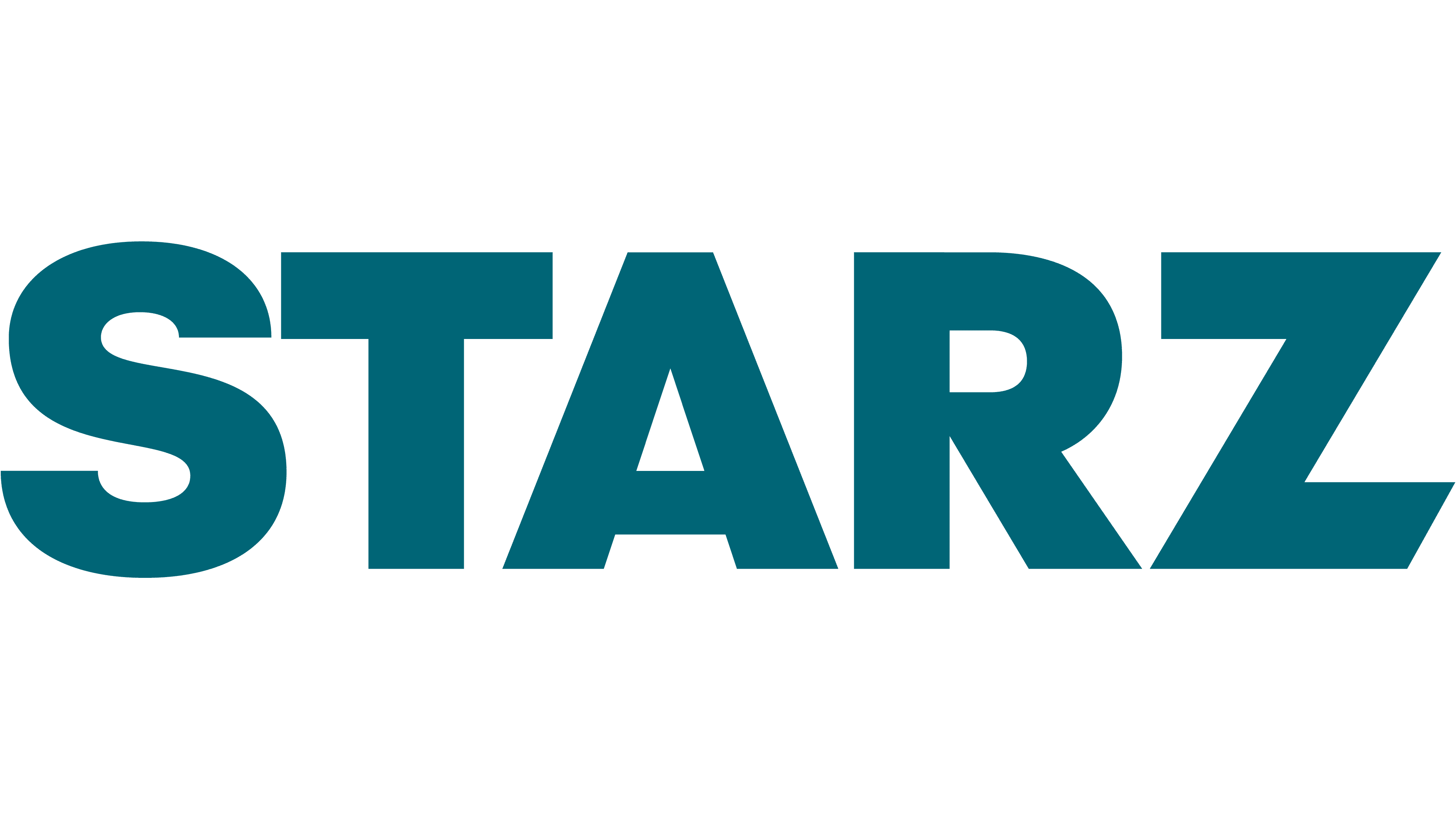 Starz logo