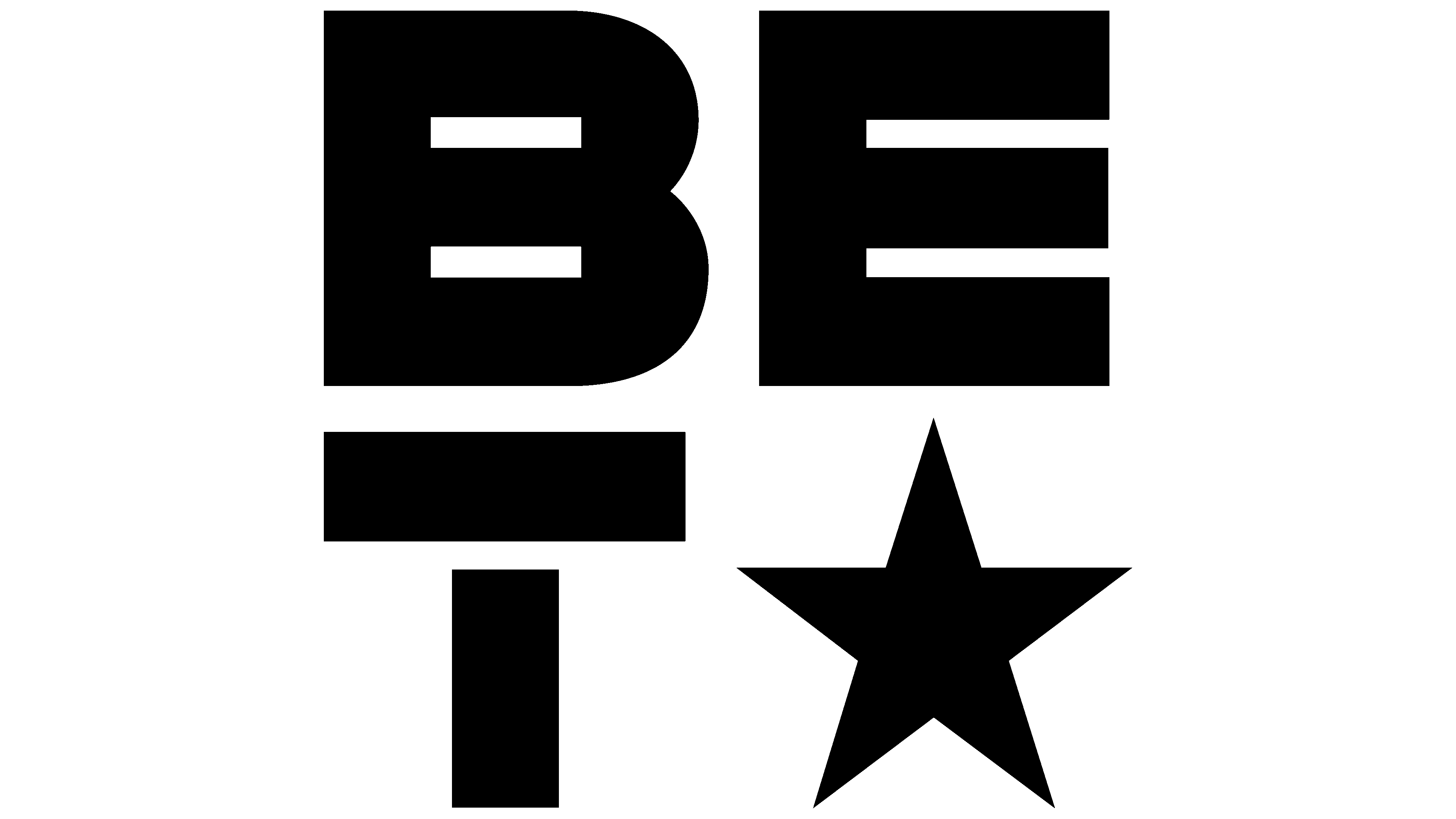 BET logo