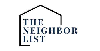 The Neighbor List