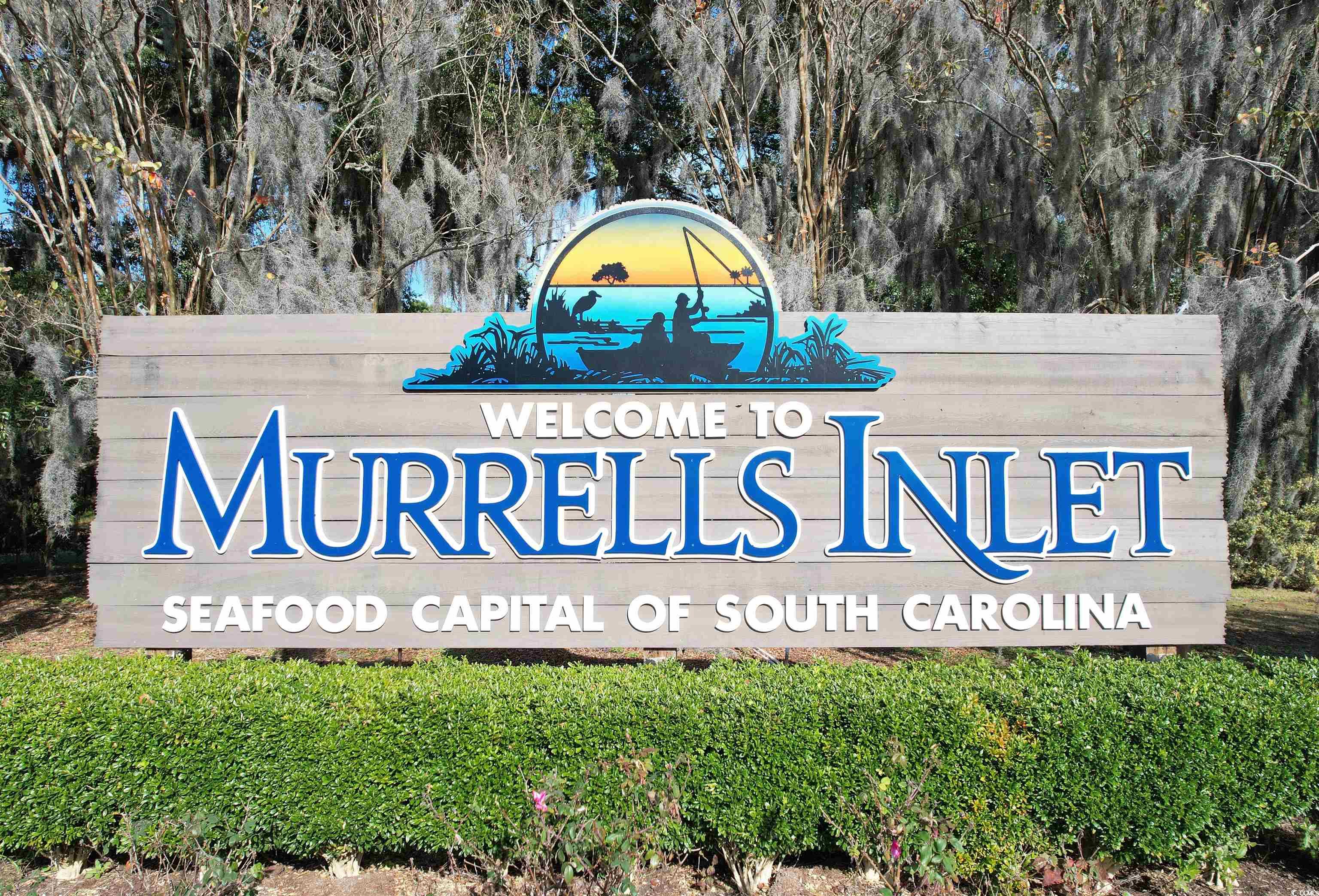 Murrells Inlet community