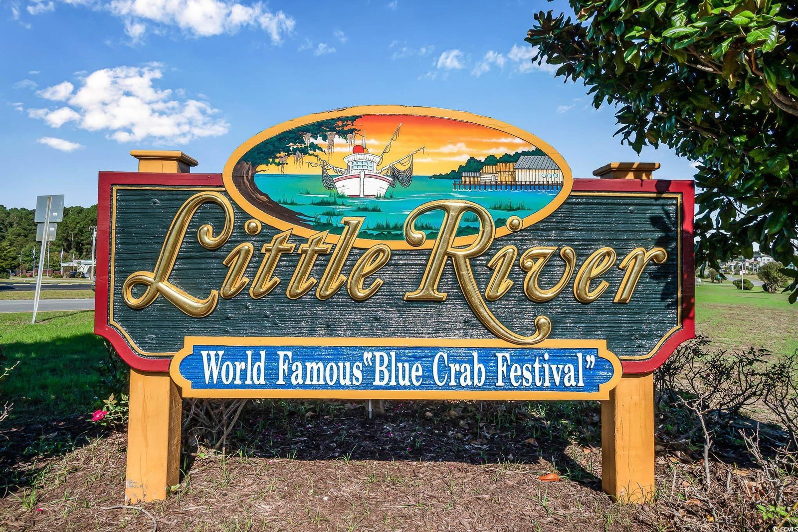 Little River community