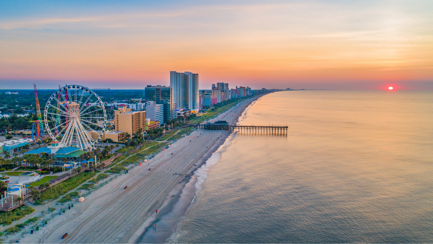 Myrtle Beach community