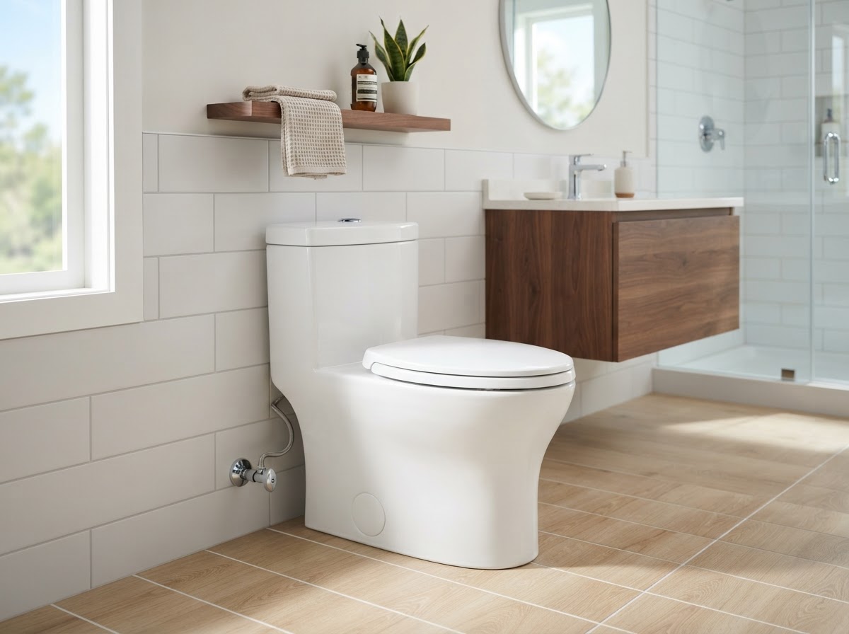 Plumbing Maintenance & Repair