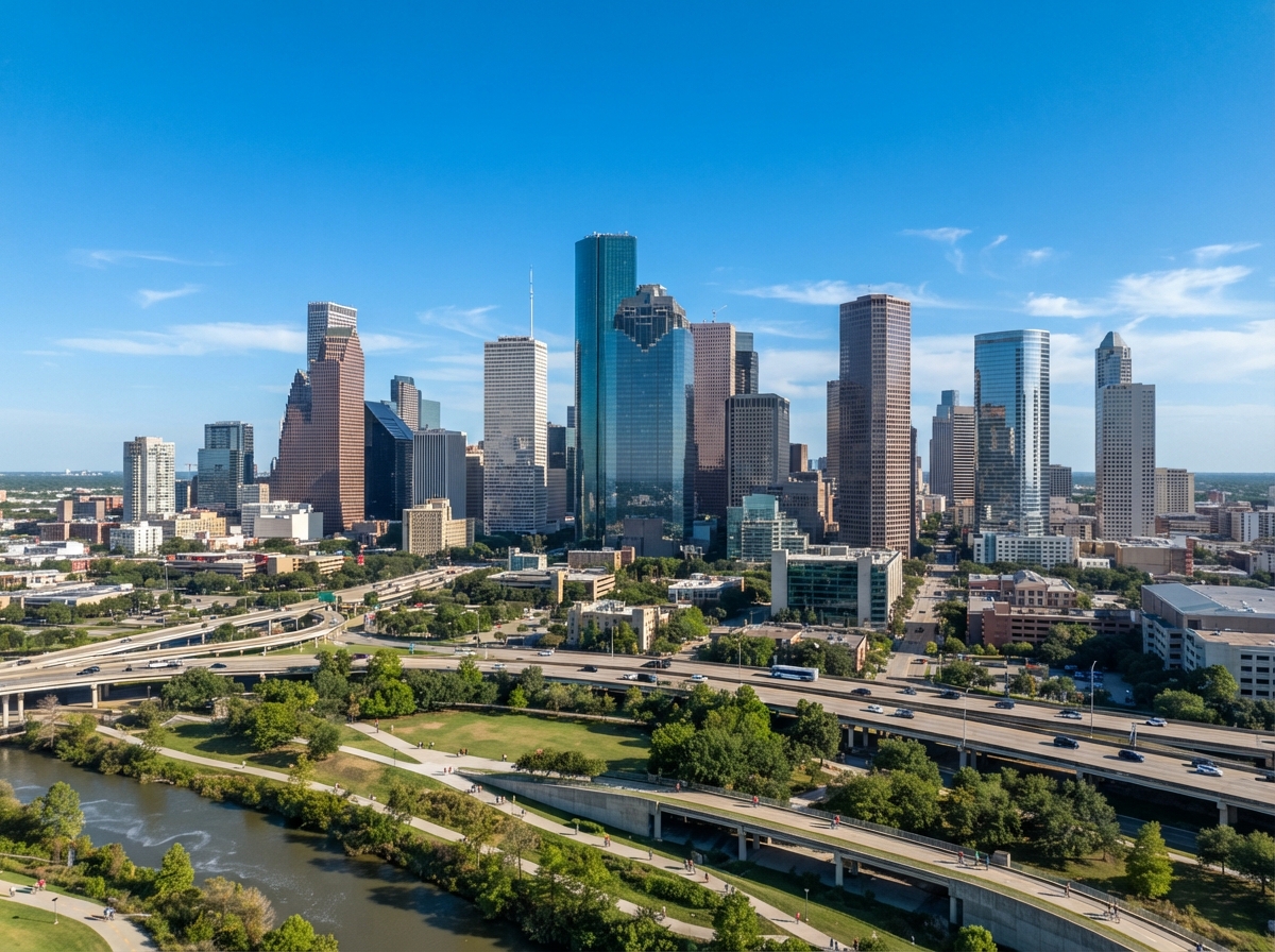 Houston, TX