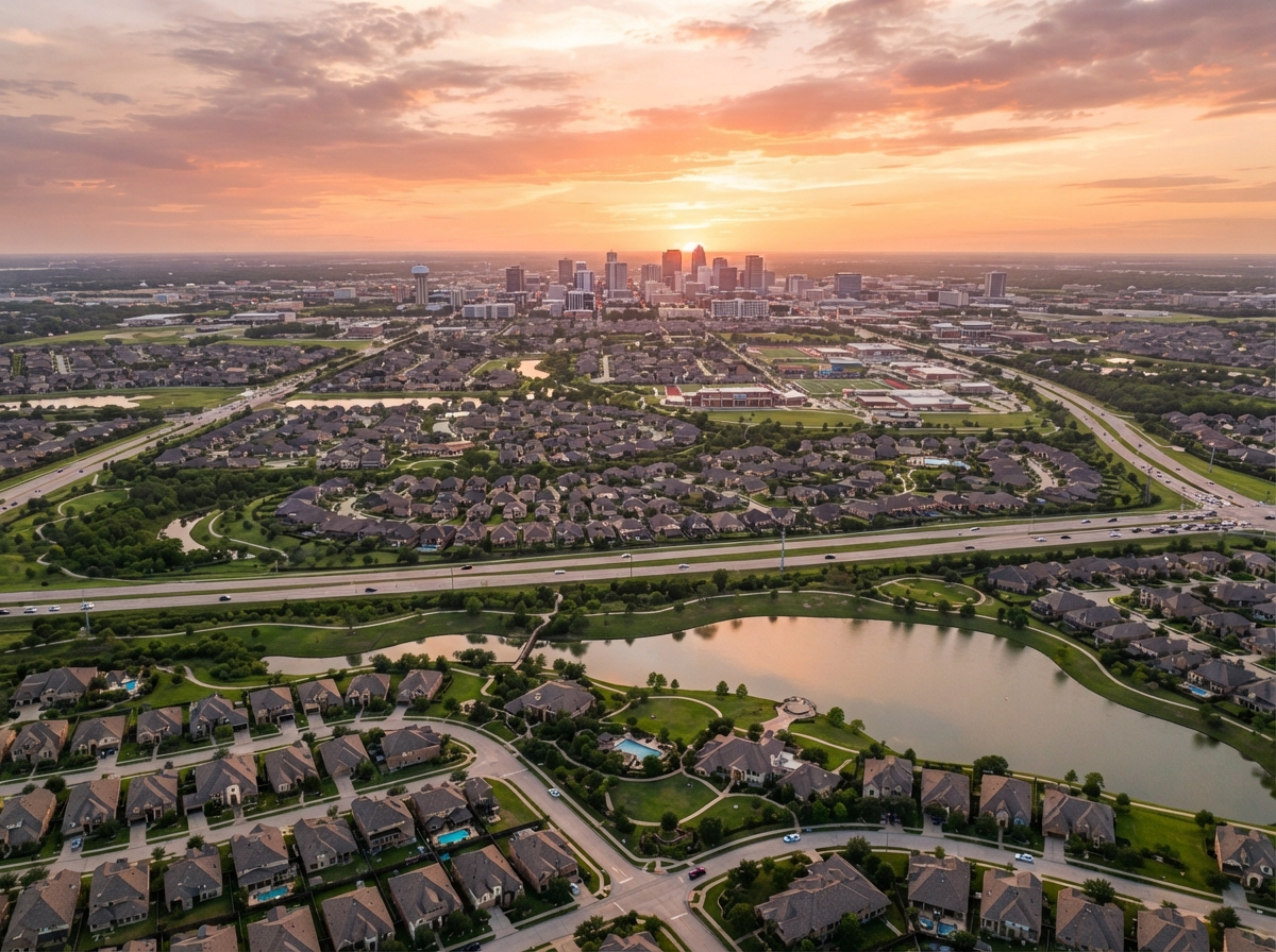 Katy, TX