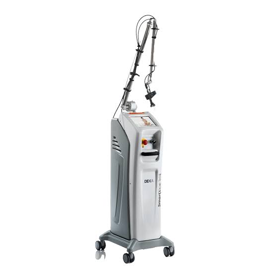 DEKA Tetra CoolPeel