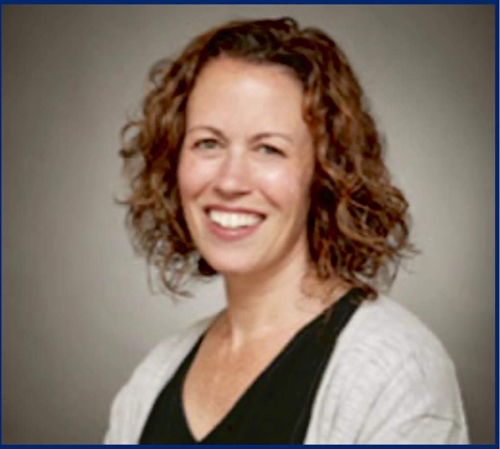 Janelle Musler, Academic Support Coach and College Counselor
