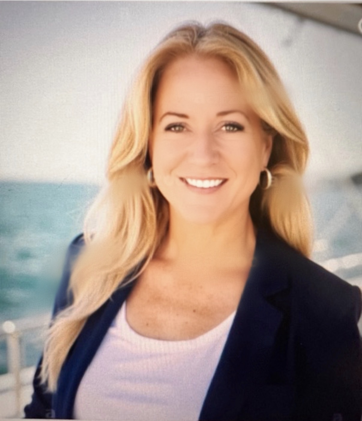 Kellie Huff, Director of Specialty Services; LD, ADHD and Executive Function Coach