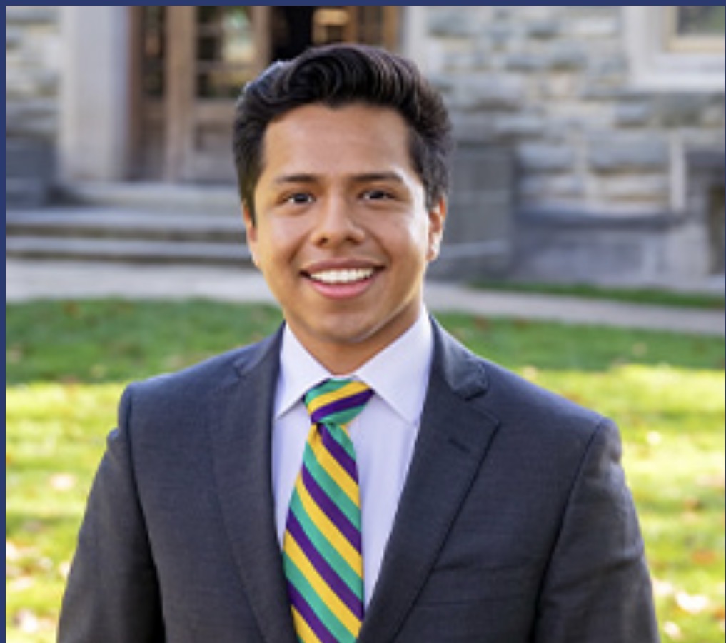 Anthony Dean, College Counselor