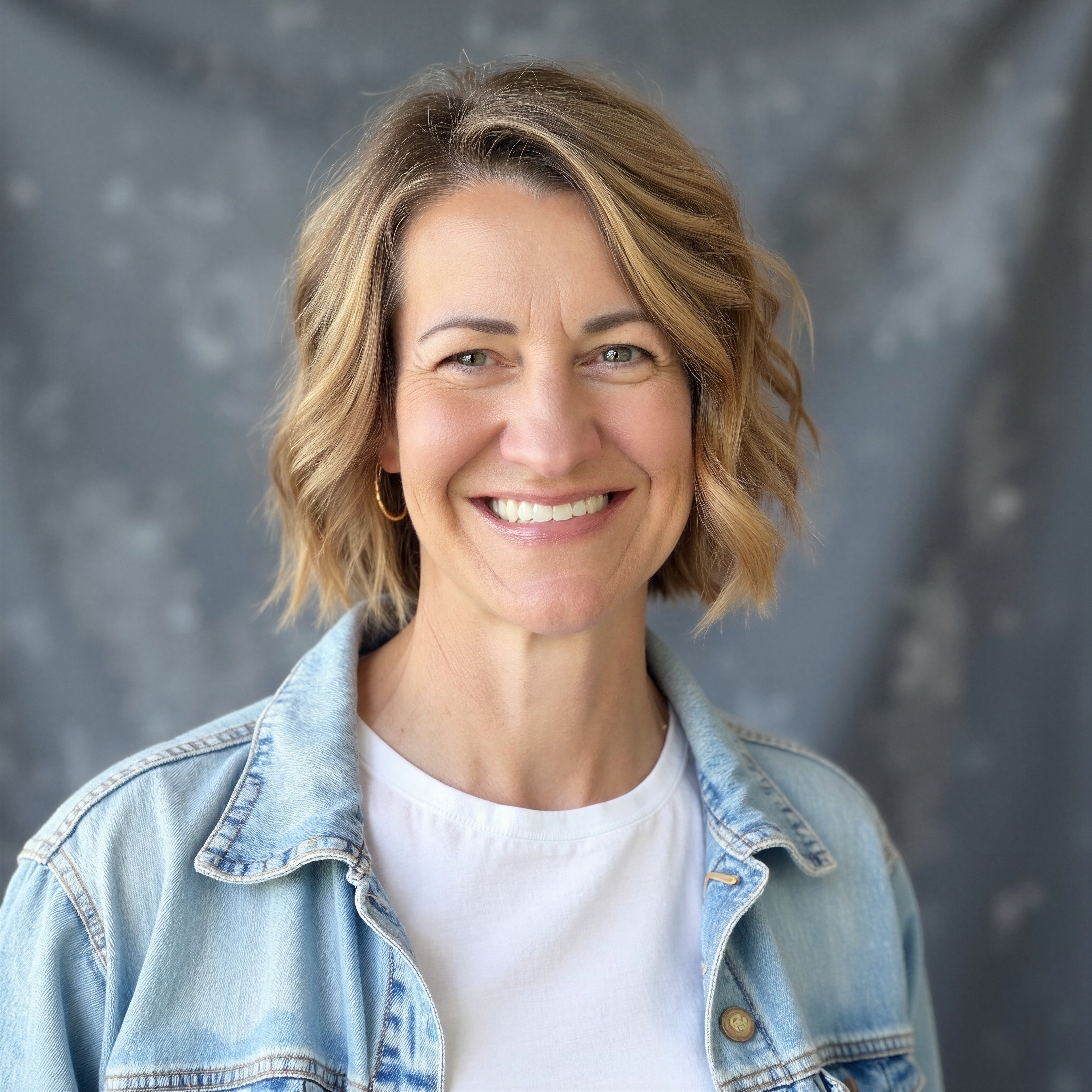 Julie Hildreth, Mathematics Specialist & Tutor