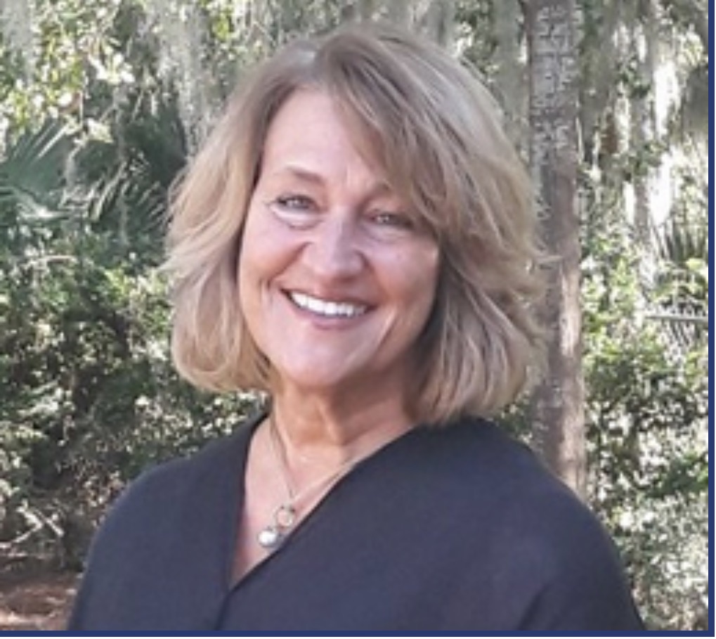 Paige Case, Career Coach and Transition Program Coordinator