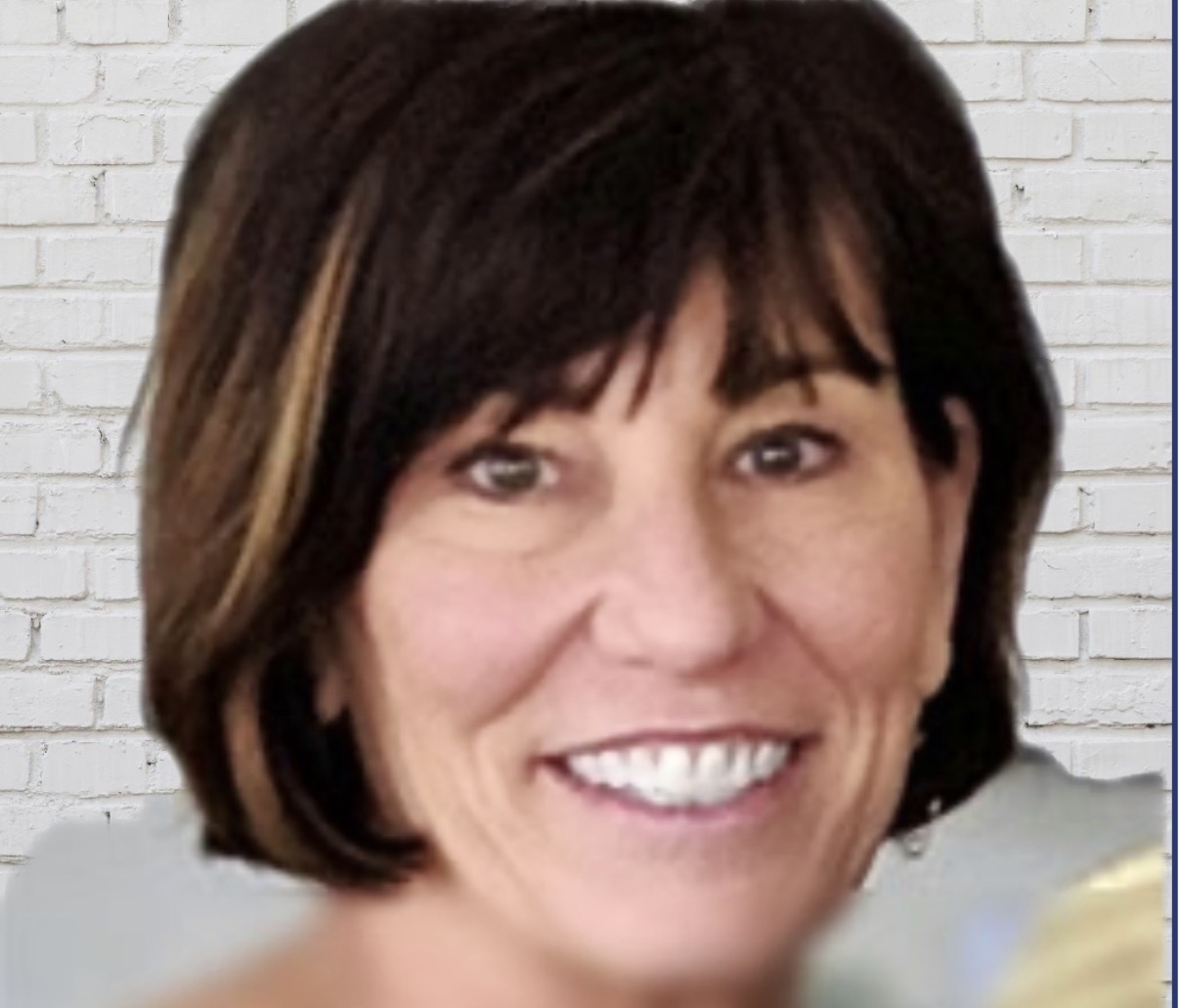 Nancy Rohlfing, College Counseling and Tutoring Coordinator