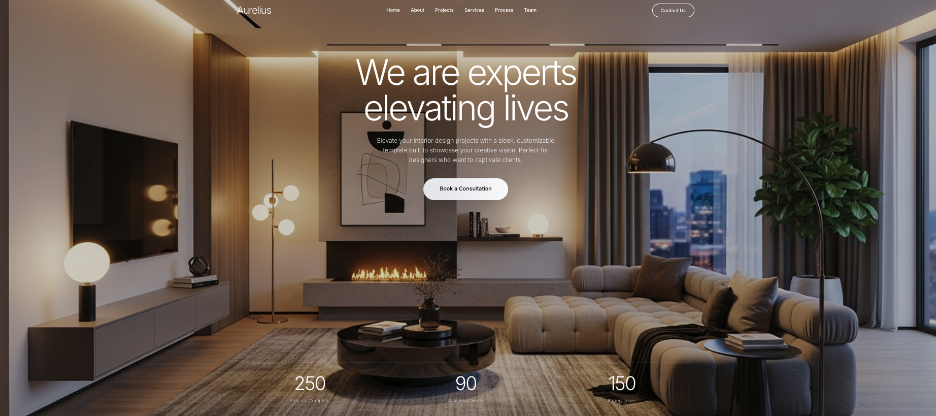 GoHighLevel Snapshot for Real Estate Agents & Brokerages — Website Preview
