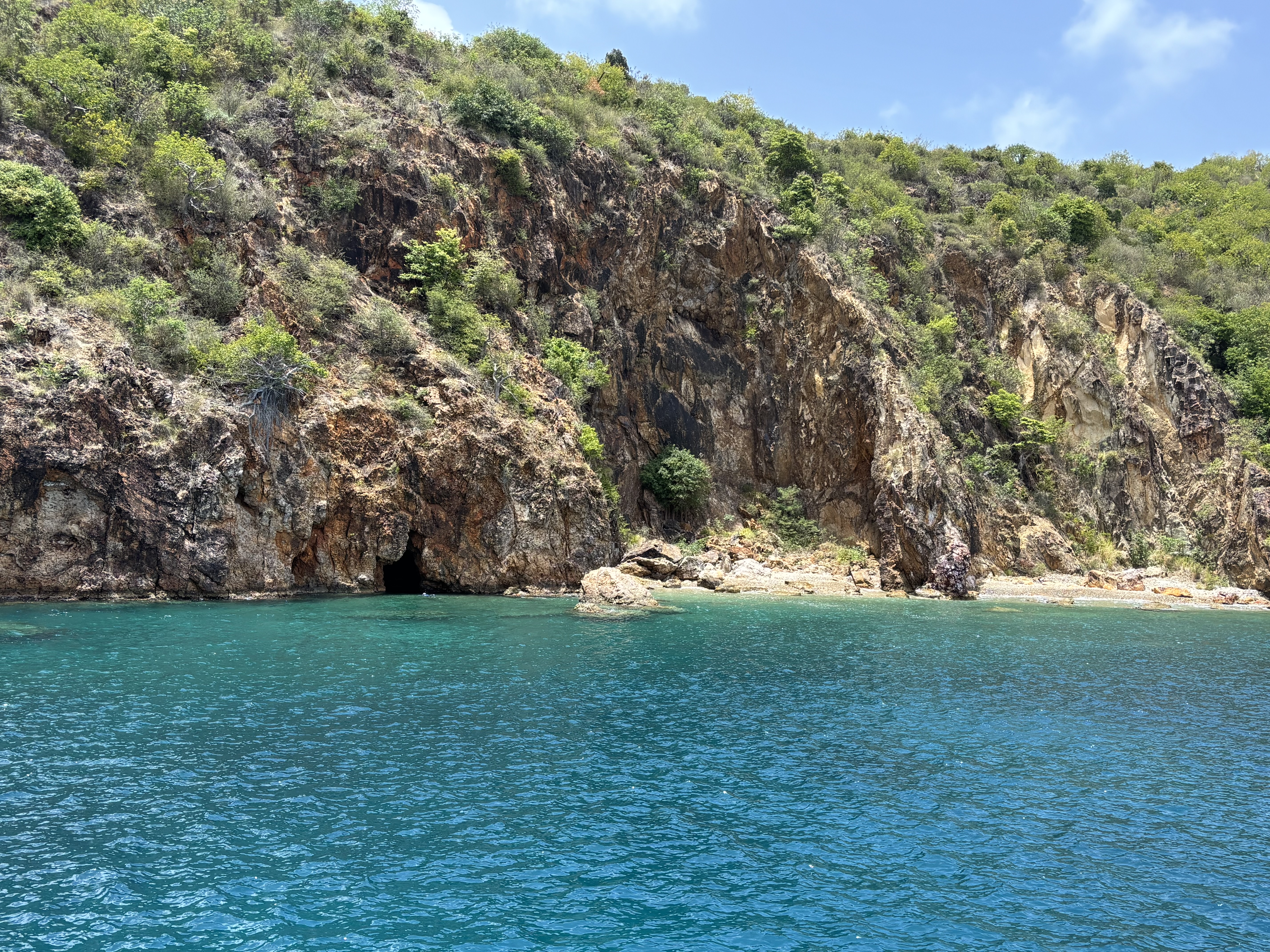 Island of Lobster