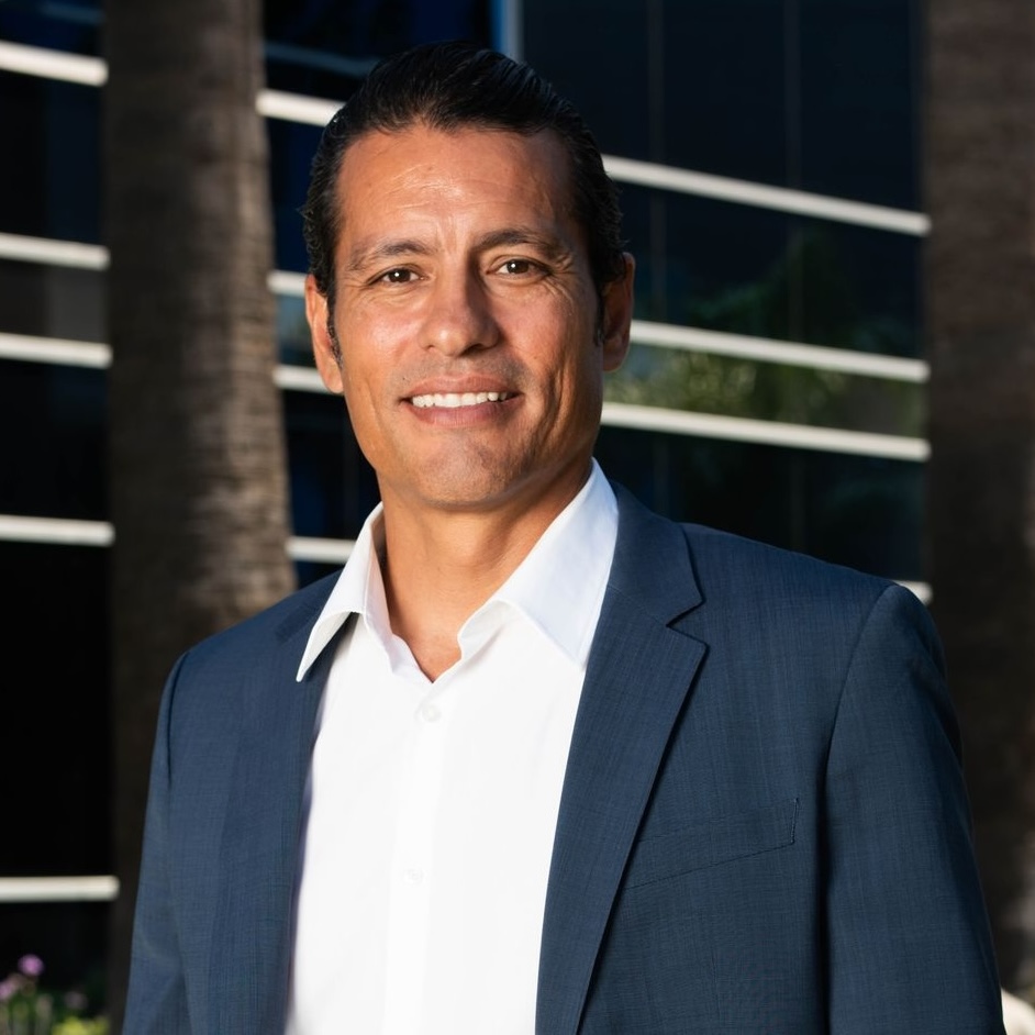 Francisco Jara, Founder of The Mortgage Phoenix Group