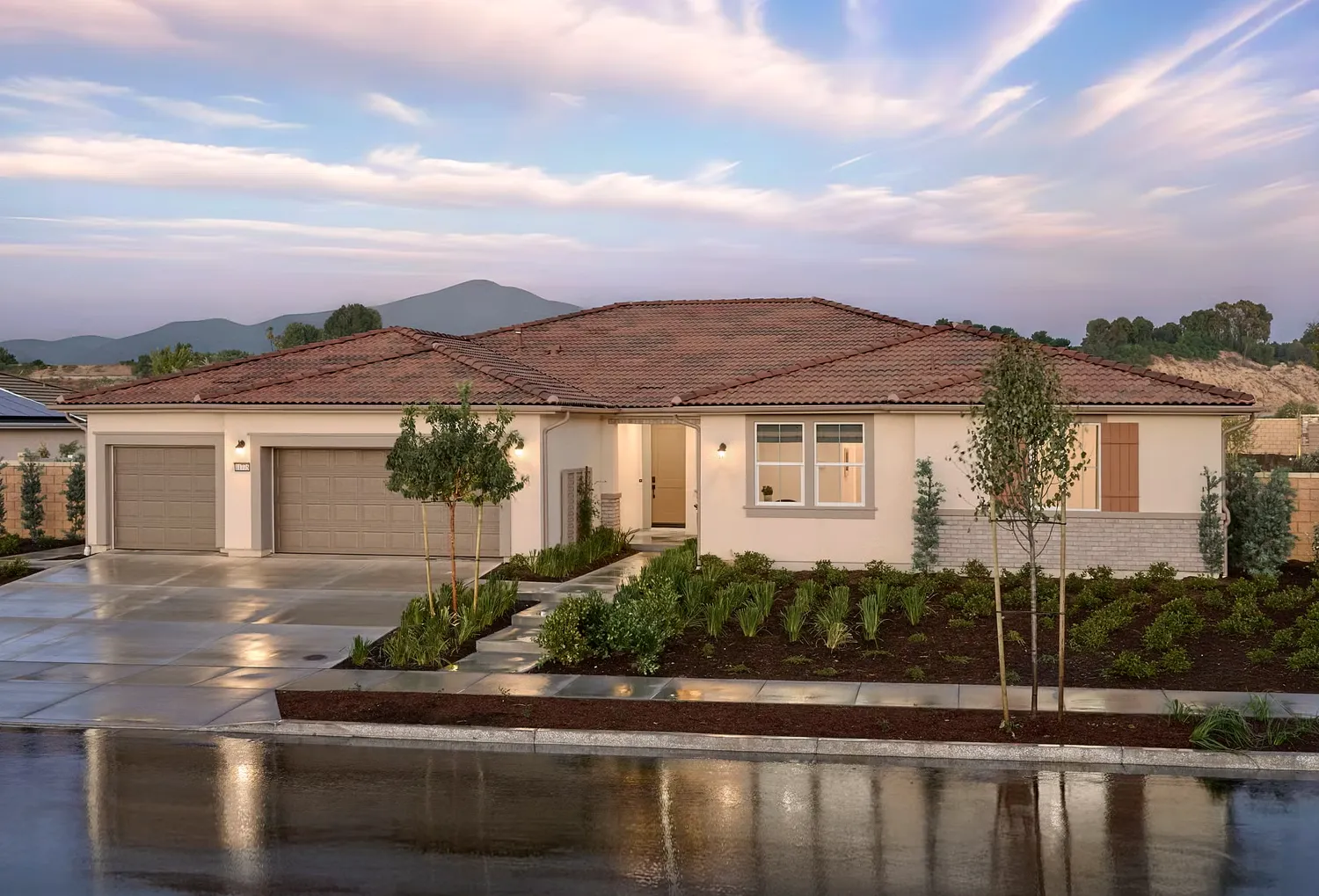 California home — The 2026 First-Time Homebuyer Blueprint