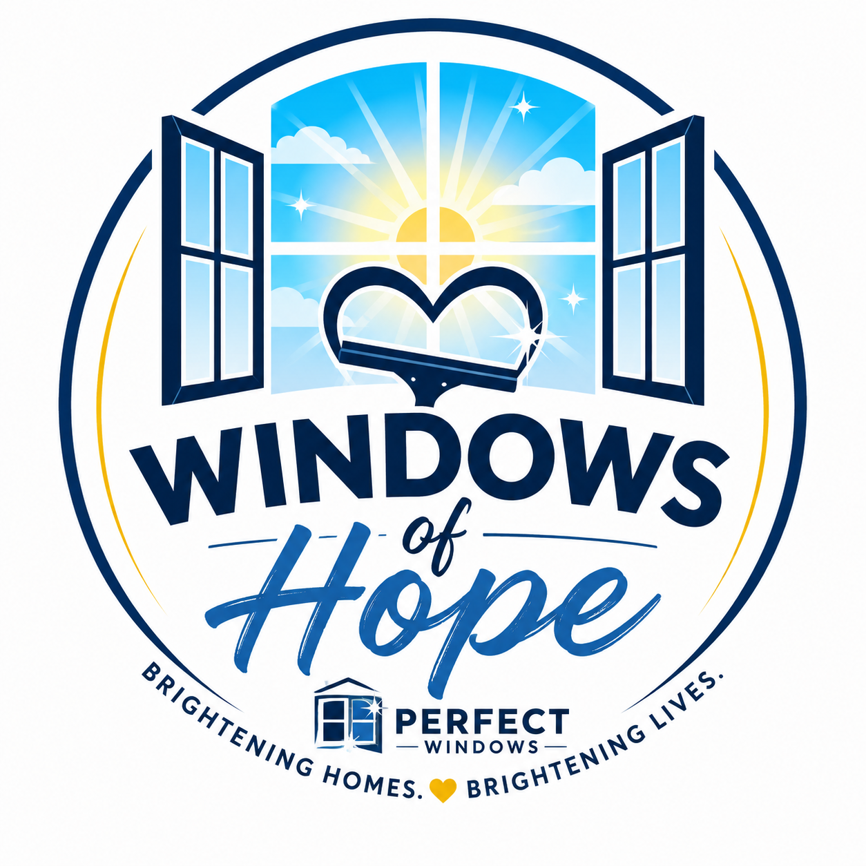 Windows of Hope Logo