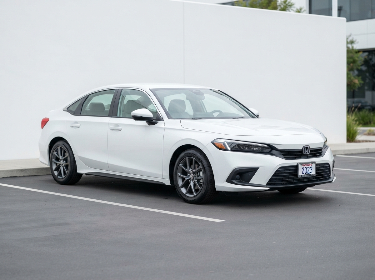 2023 Honda Civic