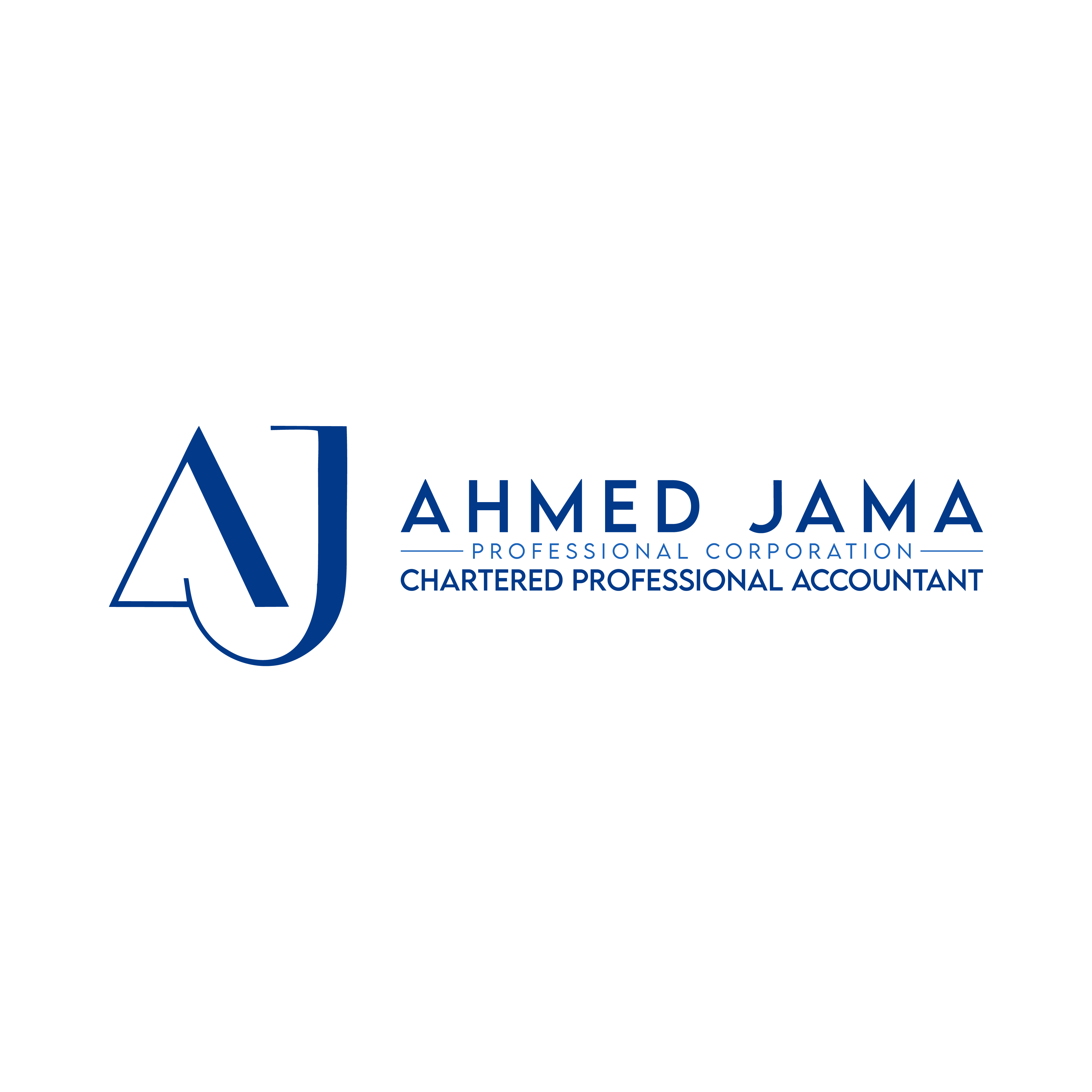 Ahmed Jama CPA