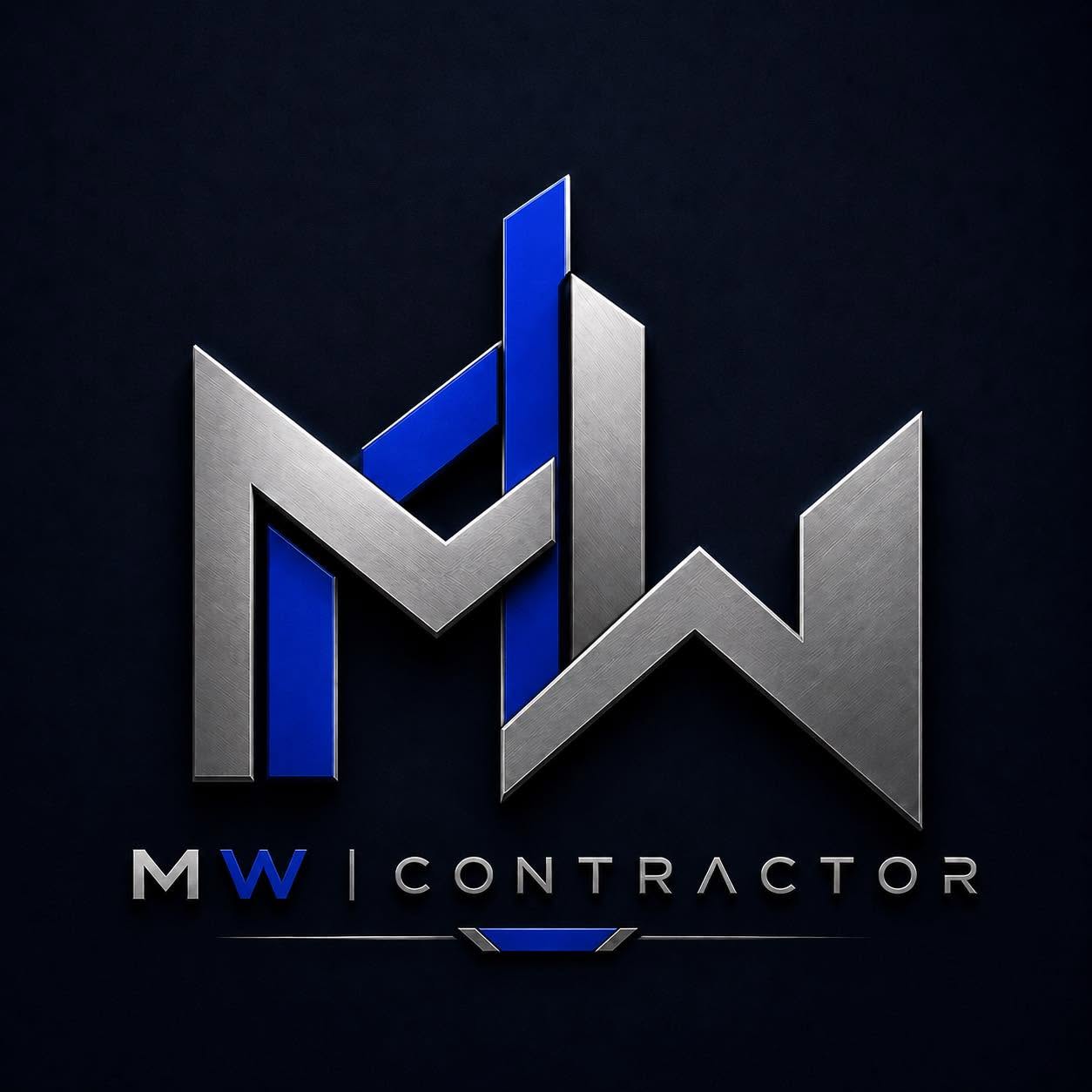 MW Contractor Logo