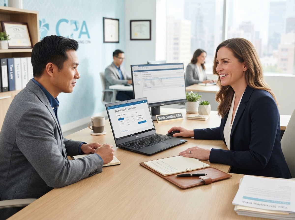 Fill Your Tax Planning Calendar
