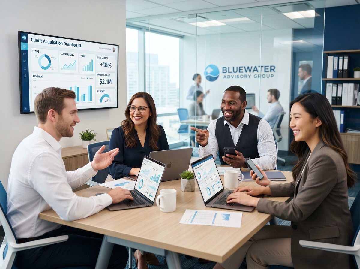 Find Hidden Tax Planning Opportunities