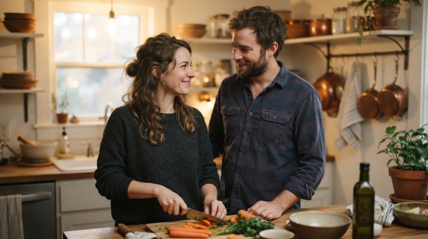 The Compliment With a Catch: Why "But" Can Undo the Love You Mean to Give