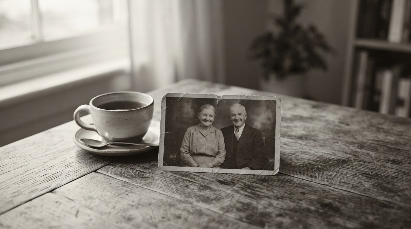 Beliefs and the people who shaped them