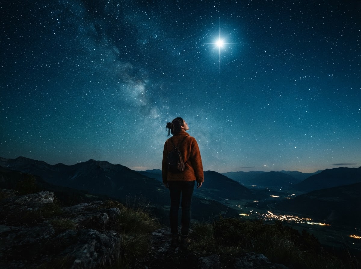 Your North Star